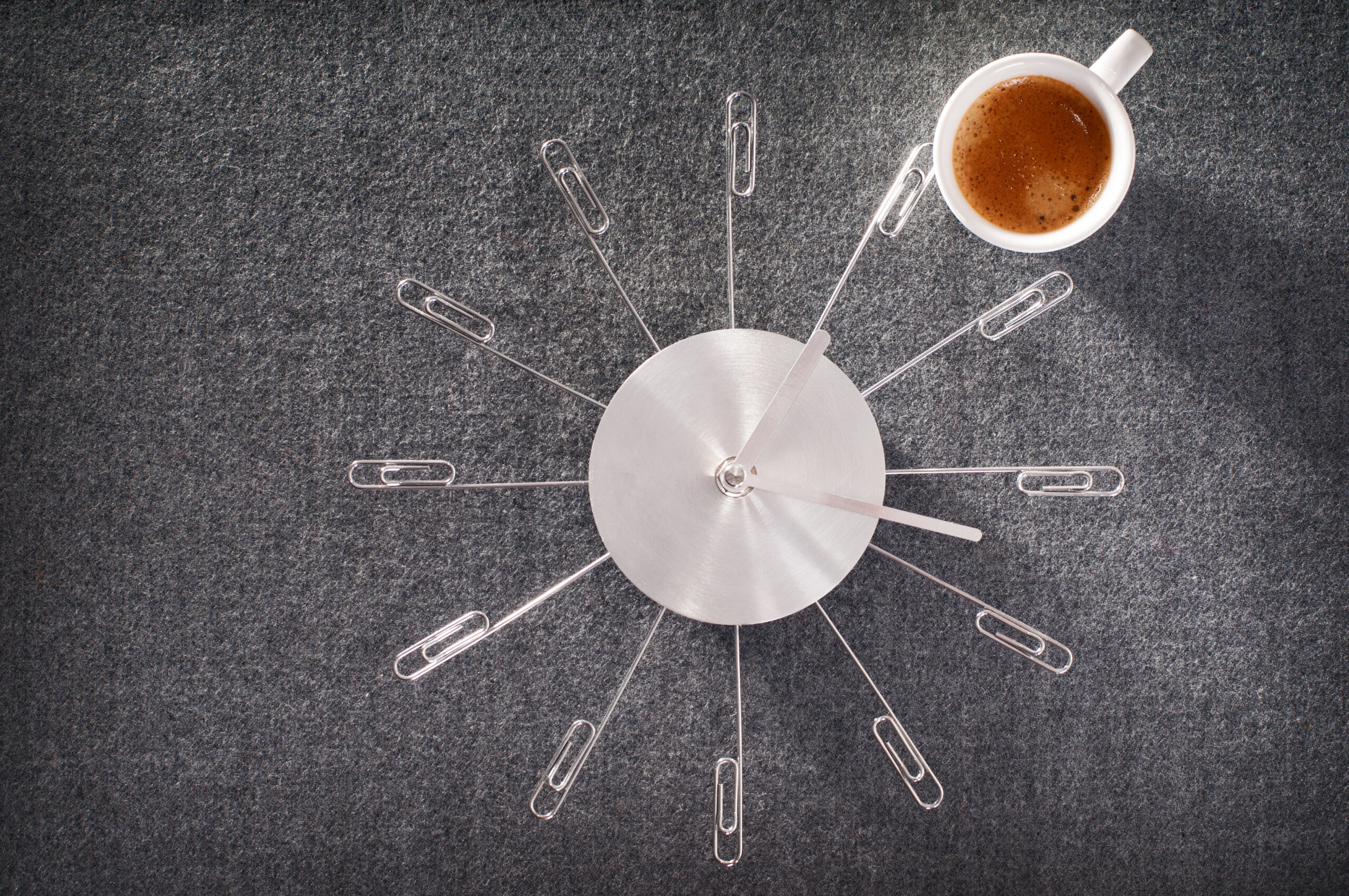 What keeps the planet spinning